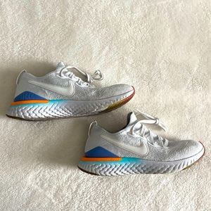 Nike epic react flyknit (womens)